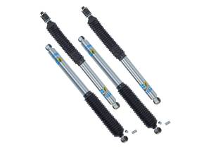 Superlift - Superlift 03-08 Dodge Ram 2500/3500 4WD - 4in Lift Kit Shock Box 84011 - Image 2