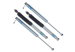 Superlift 03-13 Dodge Ram 2500/3500 4WD (Diesel) 6in Lift Kit Bilstein Shock Box 84014