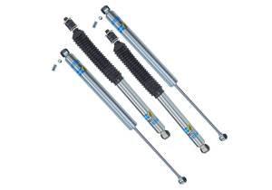 Superlift - Superlift 08-16 Ford F-250/F-350 SuperDuty 4WD (Diesel) 6in Lift Kit Bilstein Shock Box 84021 - Image 2