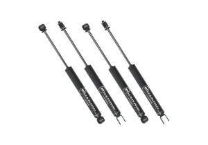 Superlift - Superlift 99-06 Chevy Silv/GMC Sierra 1500 4WD 6in Lift Kit - Knuckle Kit - Shock Box 84027 - Image 2