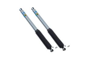 Superlift - Superlift 00-06 Chevy Suburban Tahoe/GMC Yukon 4WD 6in Lift Kit & Knuckle Kit - Bilstein Shock Box 84030 - Image 2