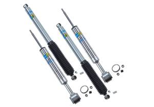Superlift - Superlift 04-08 Ford F-150 4WD 4.5-6in Lift Kit Bilstein Shock Box 84059 - Image 2