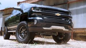 Superlift - Superlift 05-07 Ford F-250/F-350 w/ 4-8in Lift Kit (Pair) Bullet Proof Brake Hoses 91520 - Image 3