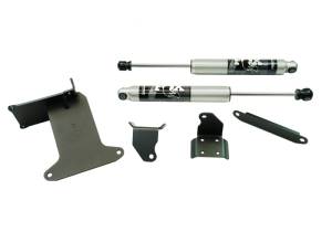 Superlift - Superlift 05-20 Ford F250/350 Super Duty Dual Stabilizer w/ Fox 2.0 Shocks 92722 - Image 2