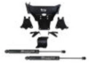 Superlift - Superlift 2023 Ford F-250/350 with Superlift Stabilizers Dual Steering Stabilizer Kit - No lift req. 92751 - Image 1