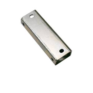 Superlift - Superlift 99-19 Ford F-250/F-350 SuperDuty 4WD w/ 4-5in Lift Carrier Bearing Drop Kit - Rear 9669 - Image 2