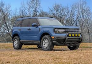 Superlift - Superlift 21-22 Ford Bronco Sport 1.5in Lift Kit 9750 - Image 4