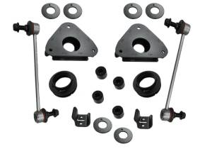 Superlift - Superlift 2022 Ford Maverick 2in Lift Kit 9755 - Image 2