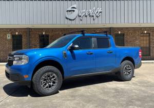Superlift - Superlift 2022 Ford Maverick 2in Lift Kit 9755 - Image 4